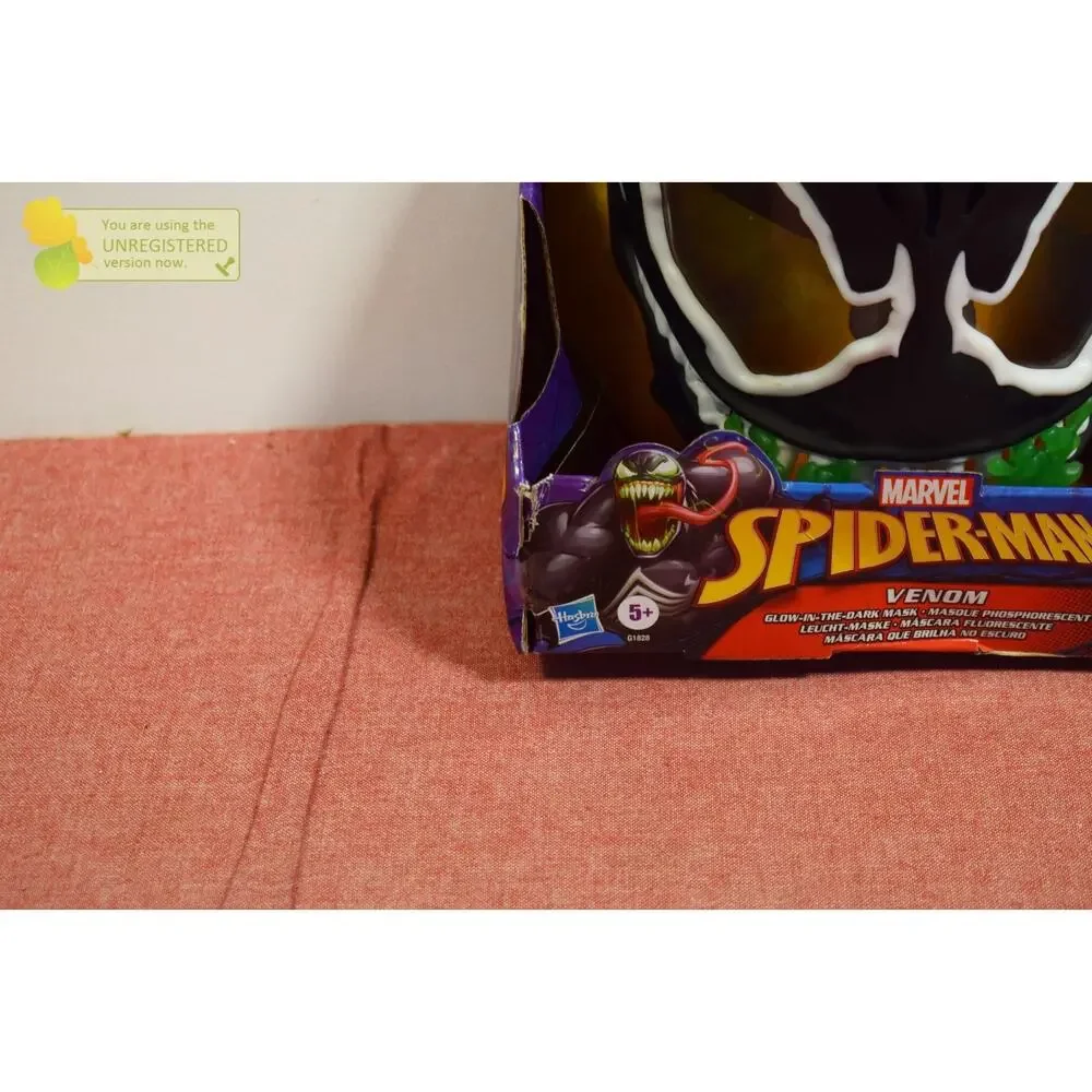 N/A marvel spider